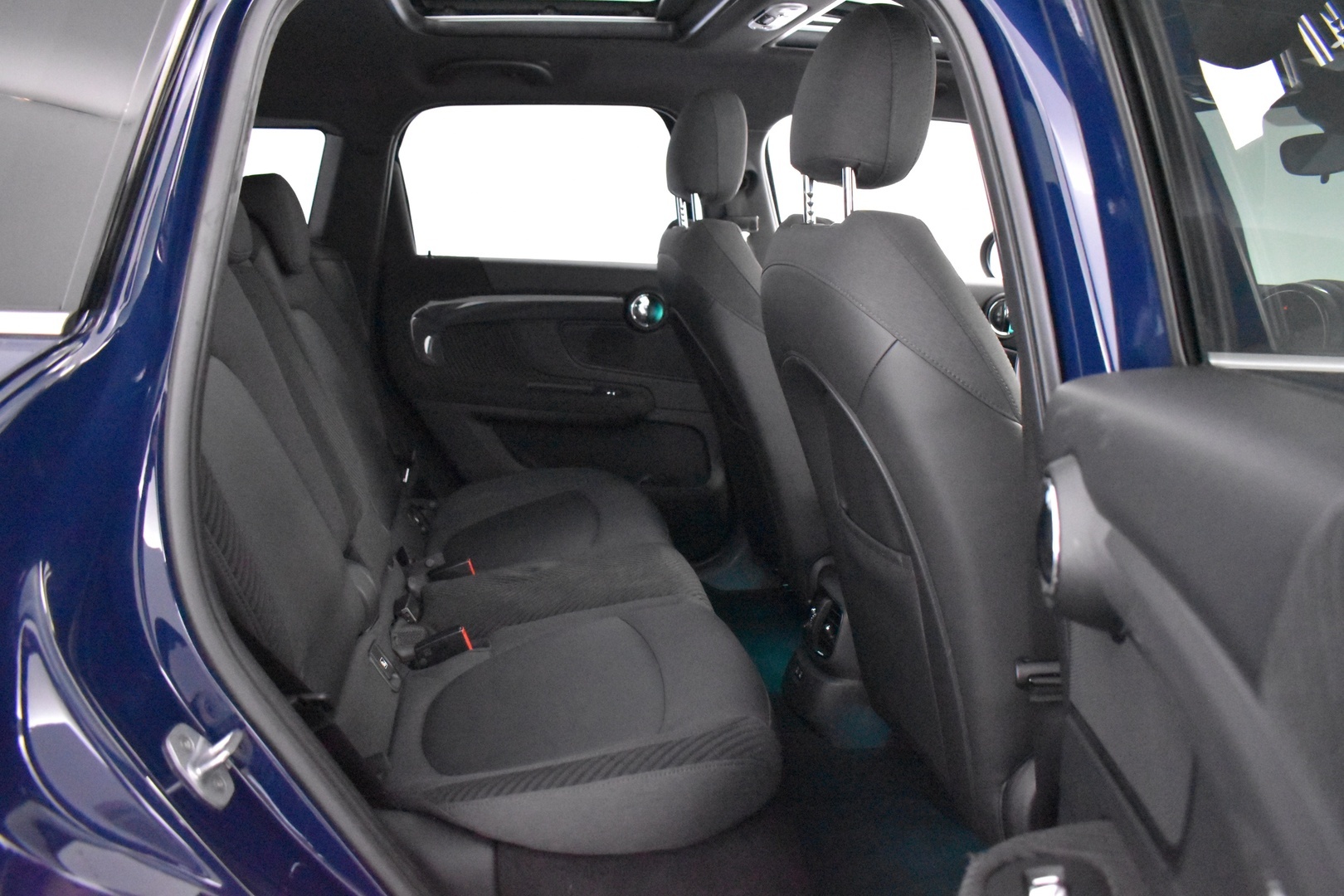 MINI Countryman 2019