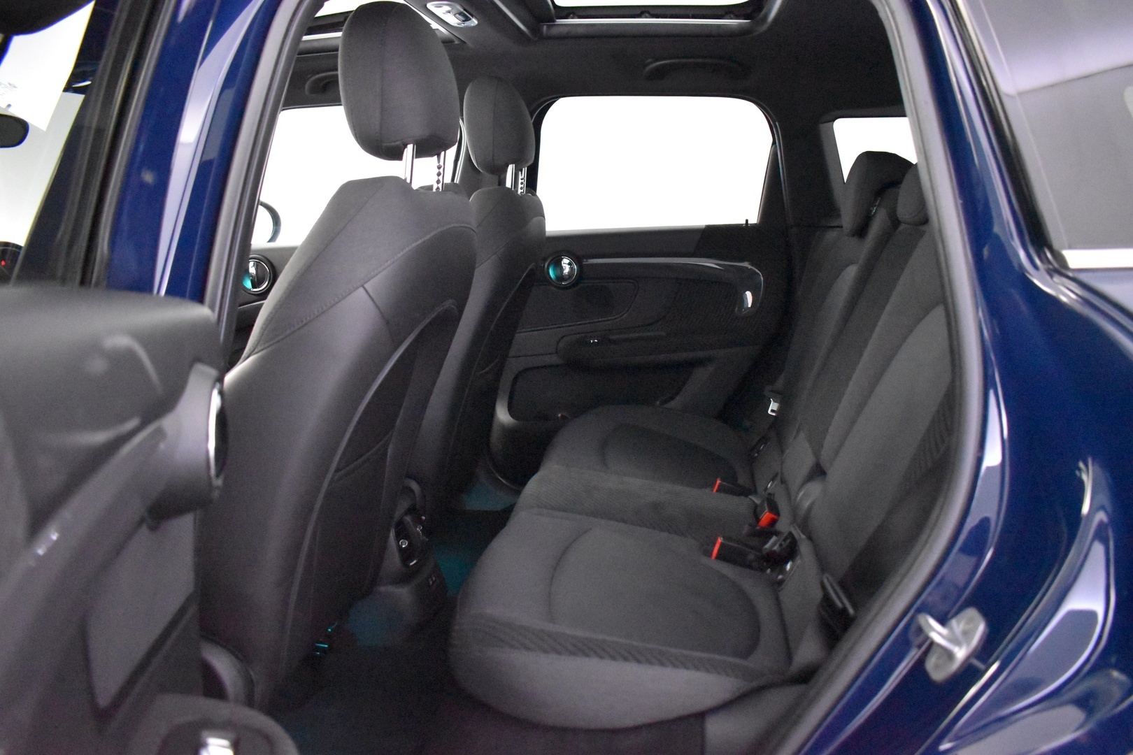 MINI Countryman 2019
