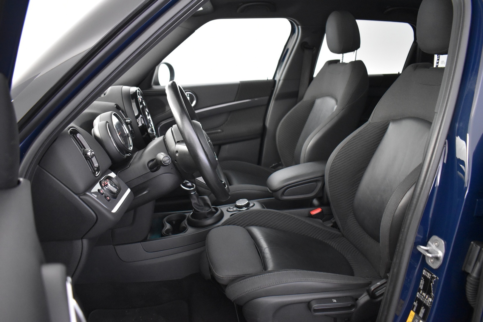 MINI Countryman 2019