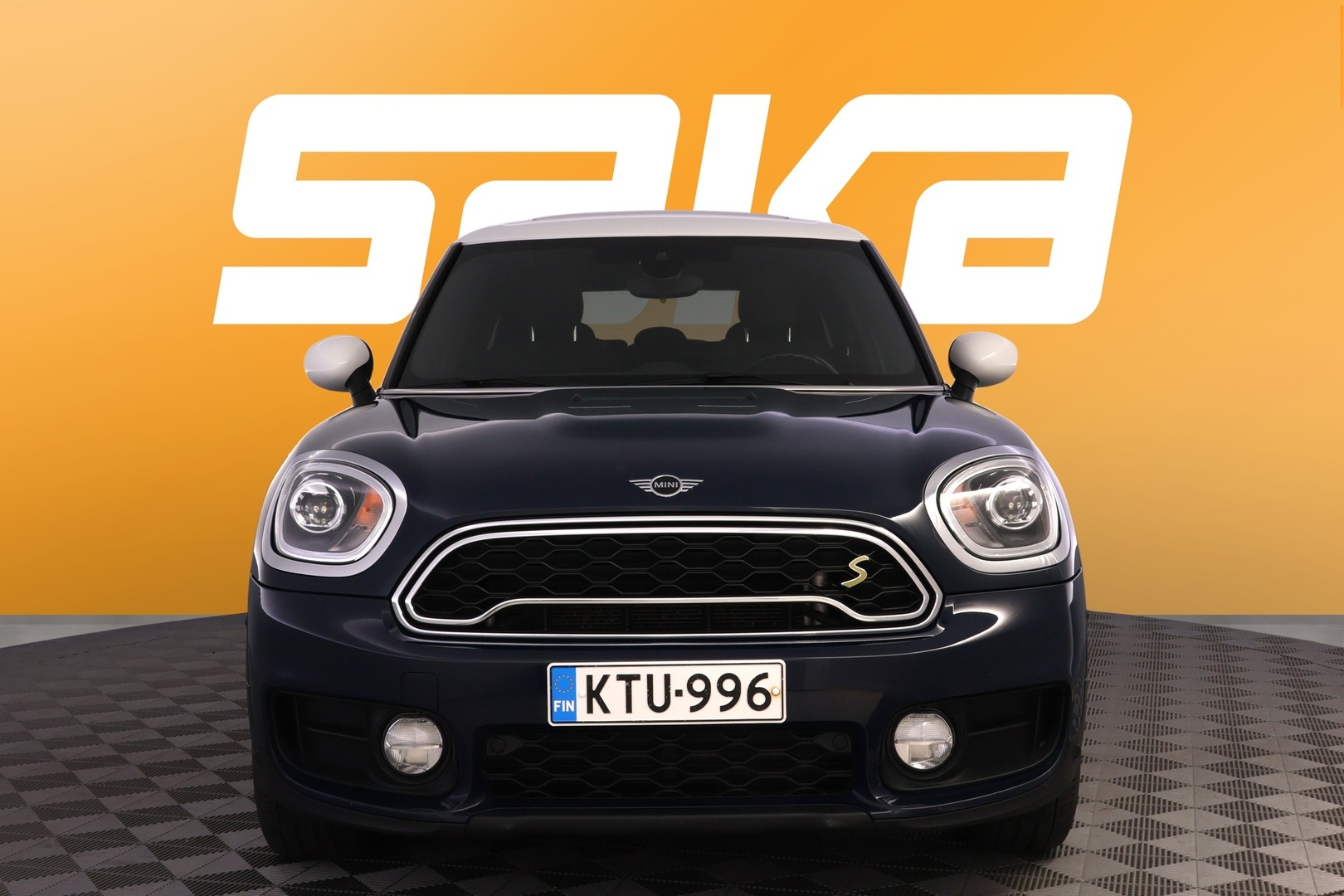MINI Countryman 2019