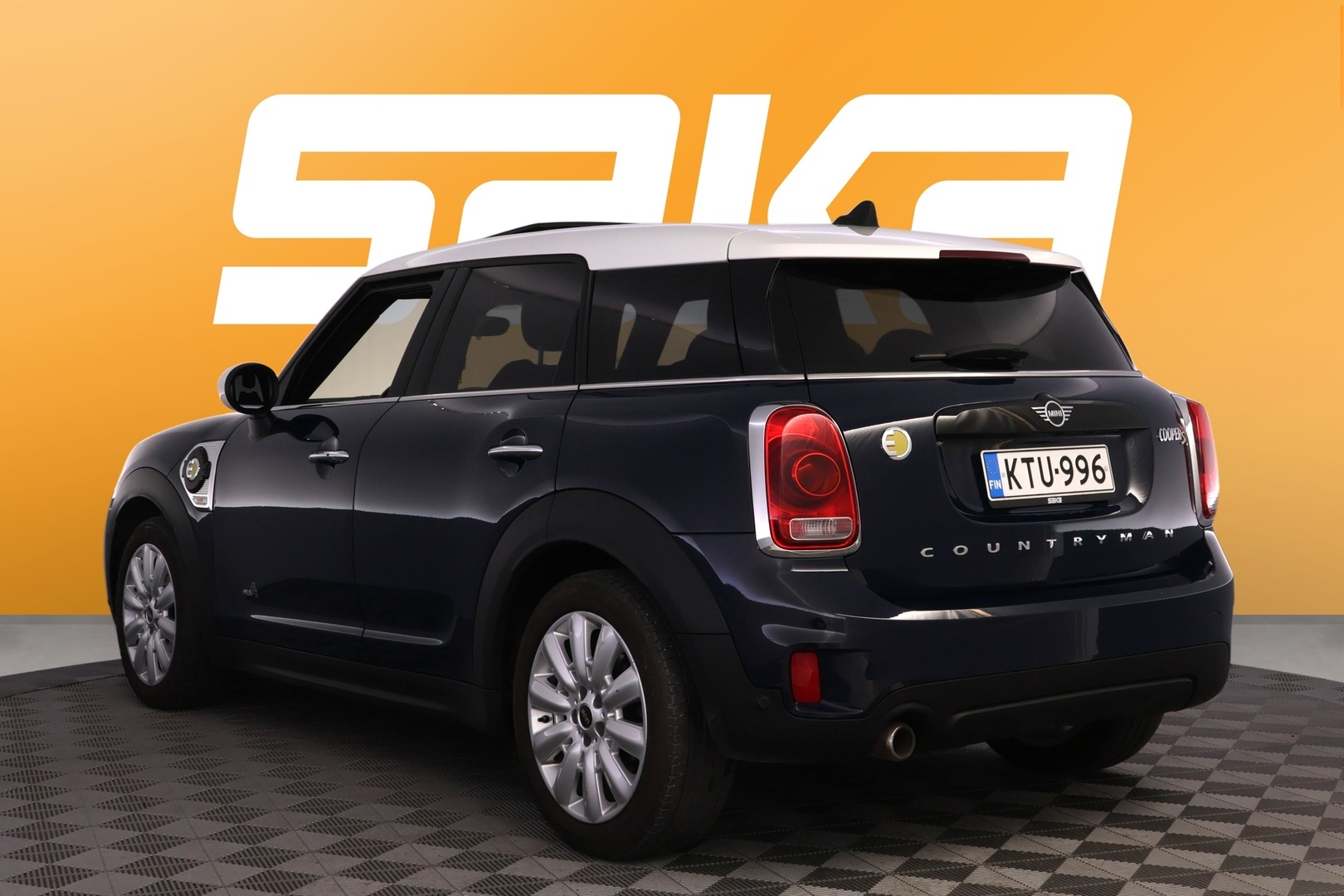 MINI Countryman 2019