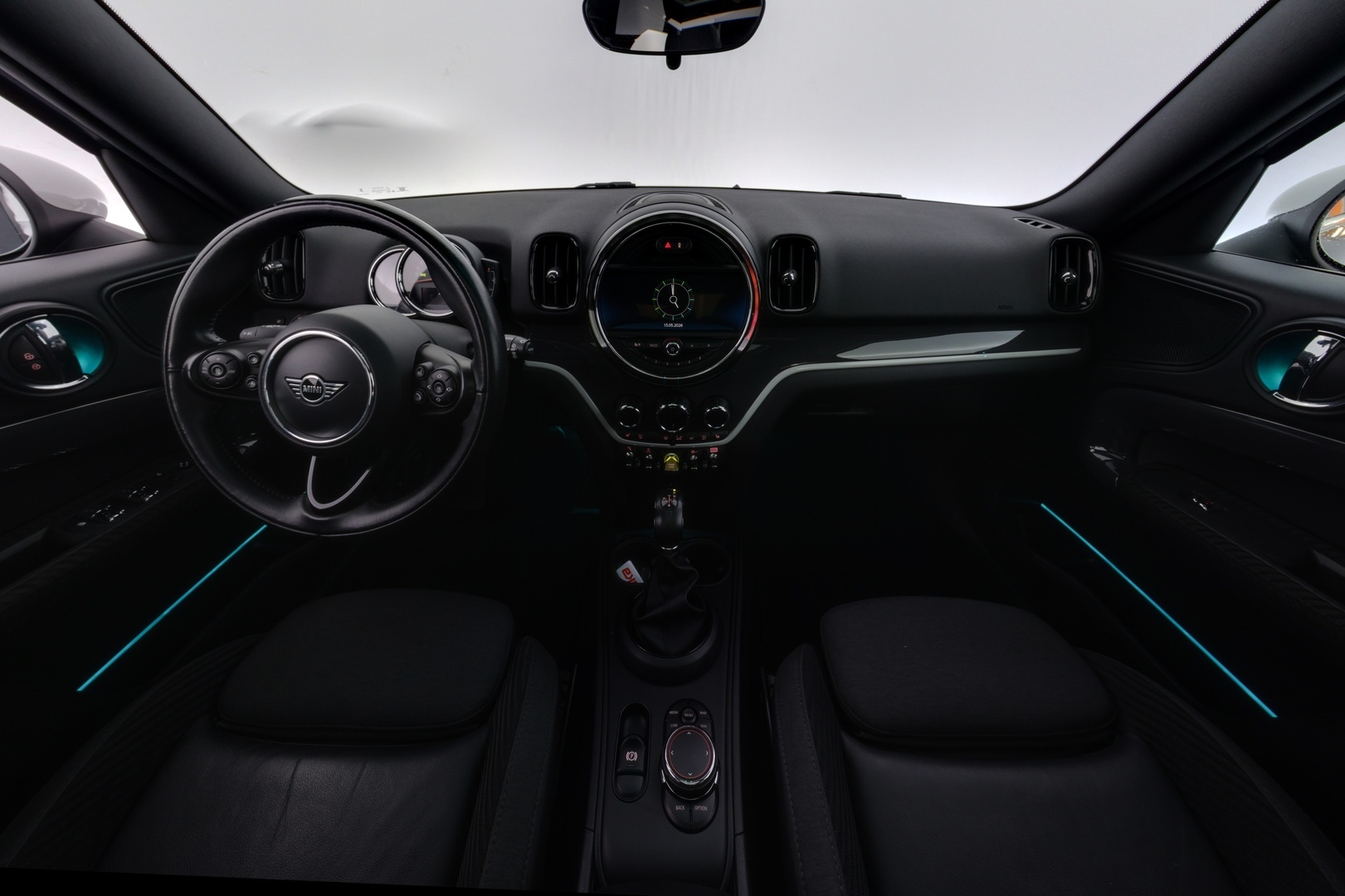 MINI Countryman 2019