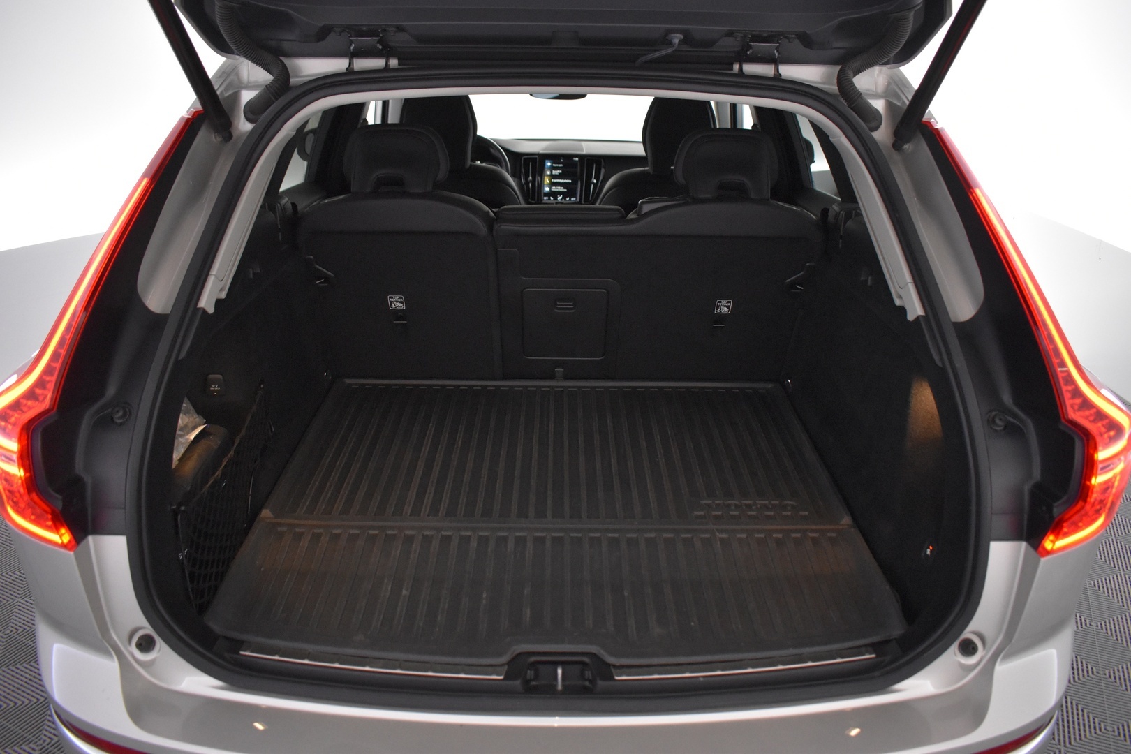 VOLVO XC60 2021