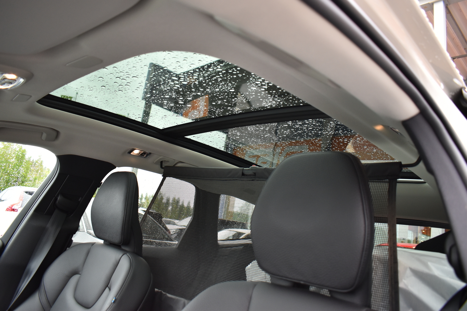VOLVO XC60 2021