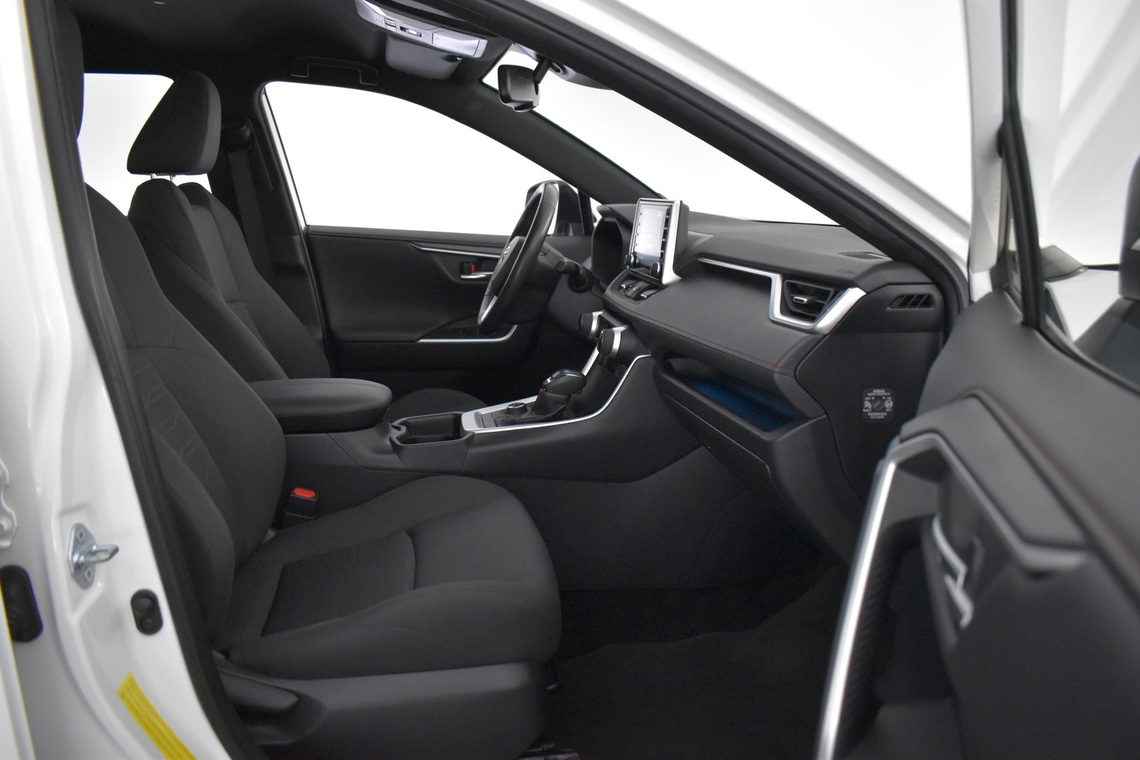 TOYOTA RAV4 Plug-in 2021