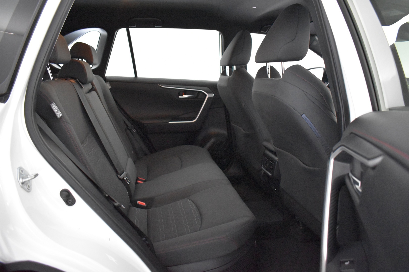 TOYOTA RAV4 Plug-in 2021