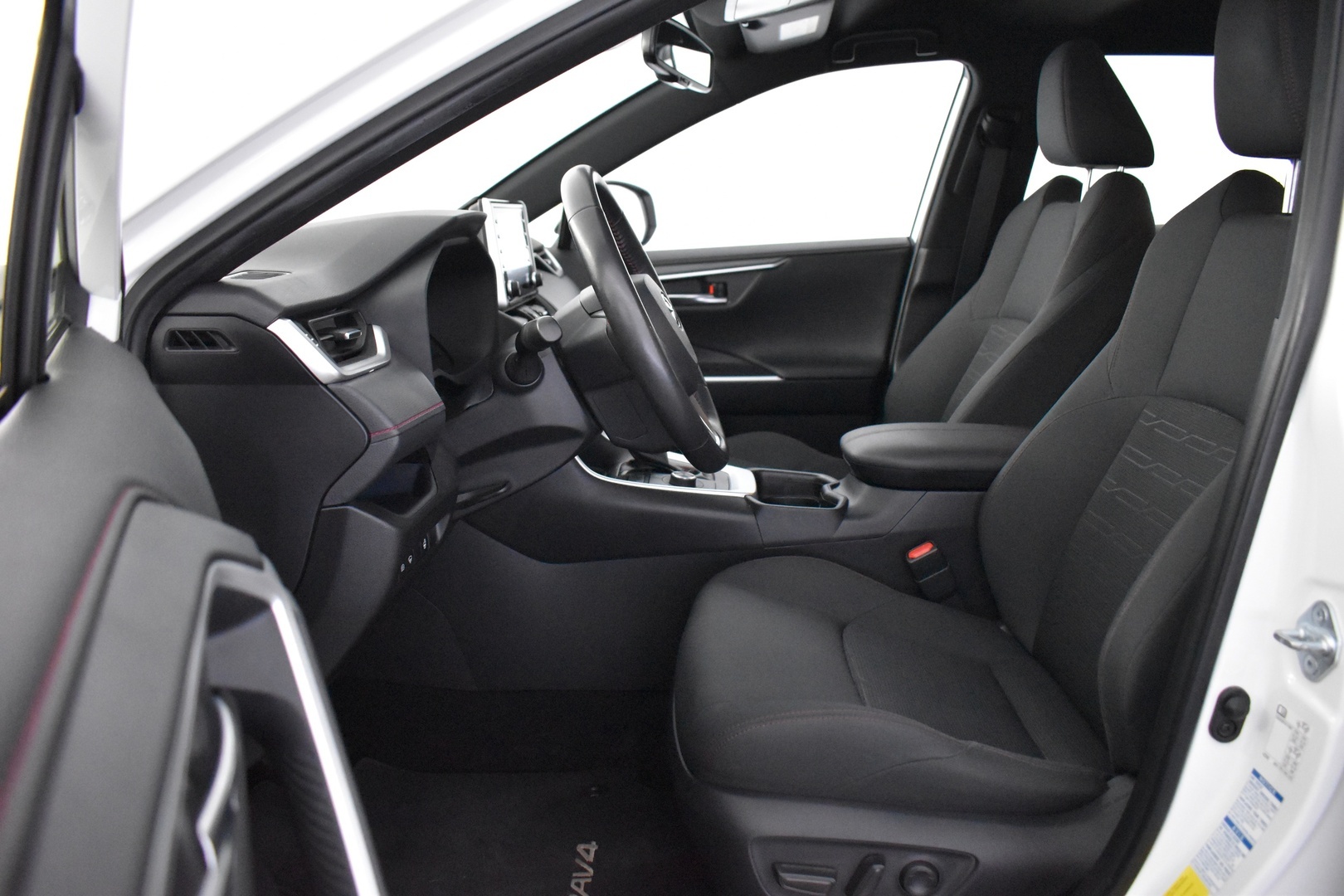 TOYOTA RAV4 Plug-in 2021