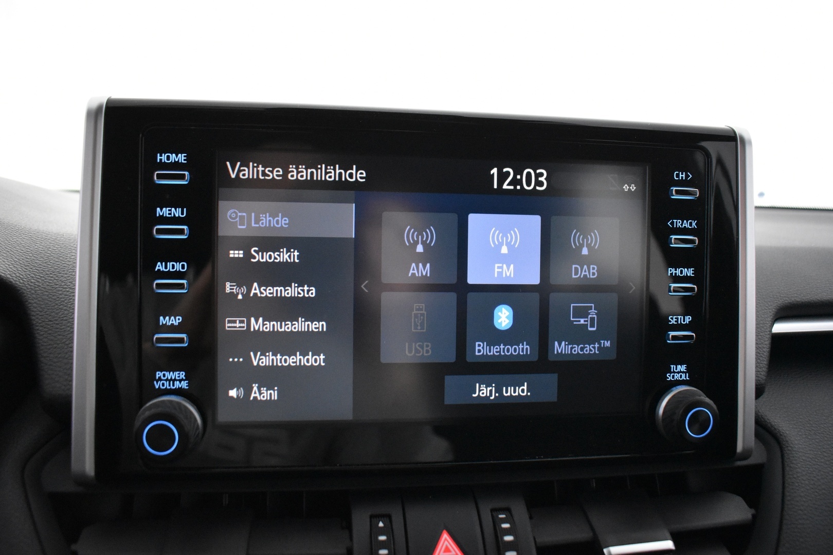 TOYOTA RAV4 Plug-in 2021