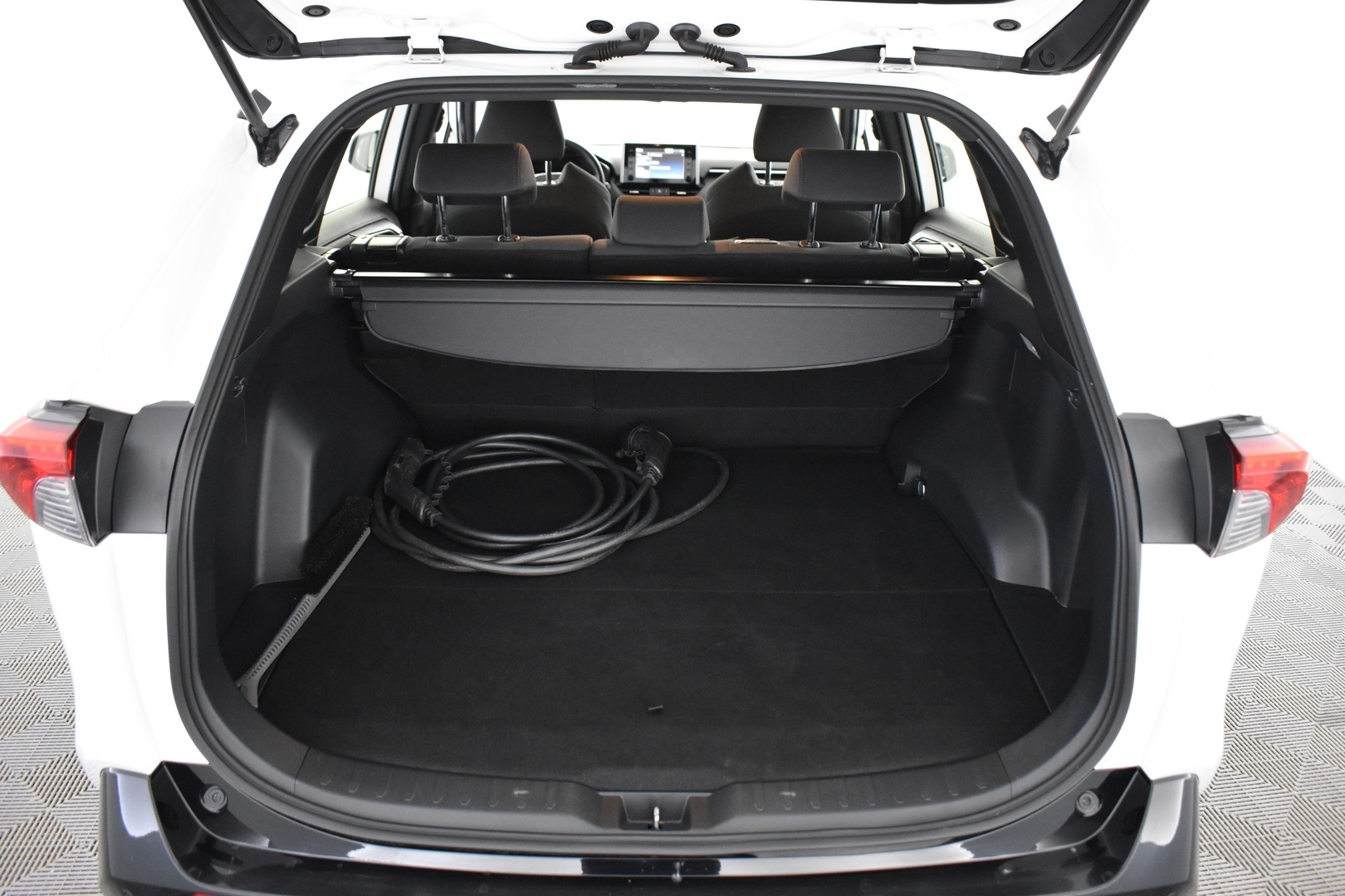 TOYOTA RAV4 Plug-in 2021