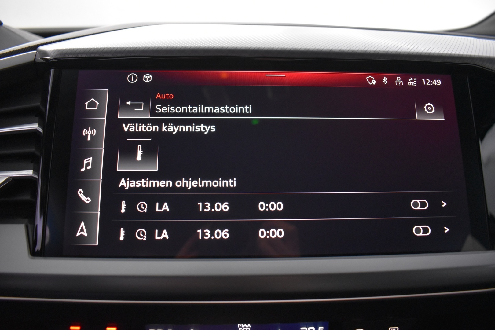 AUDI Q4 e-tron 2023