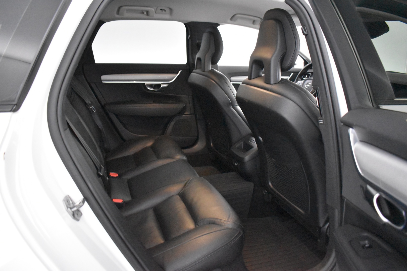 VOLVO V90 Cross Country 2018