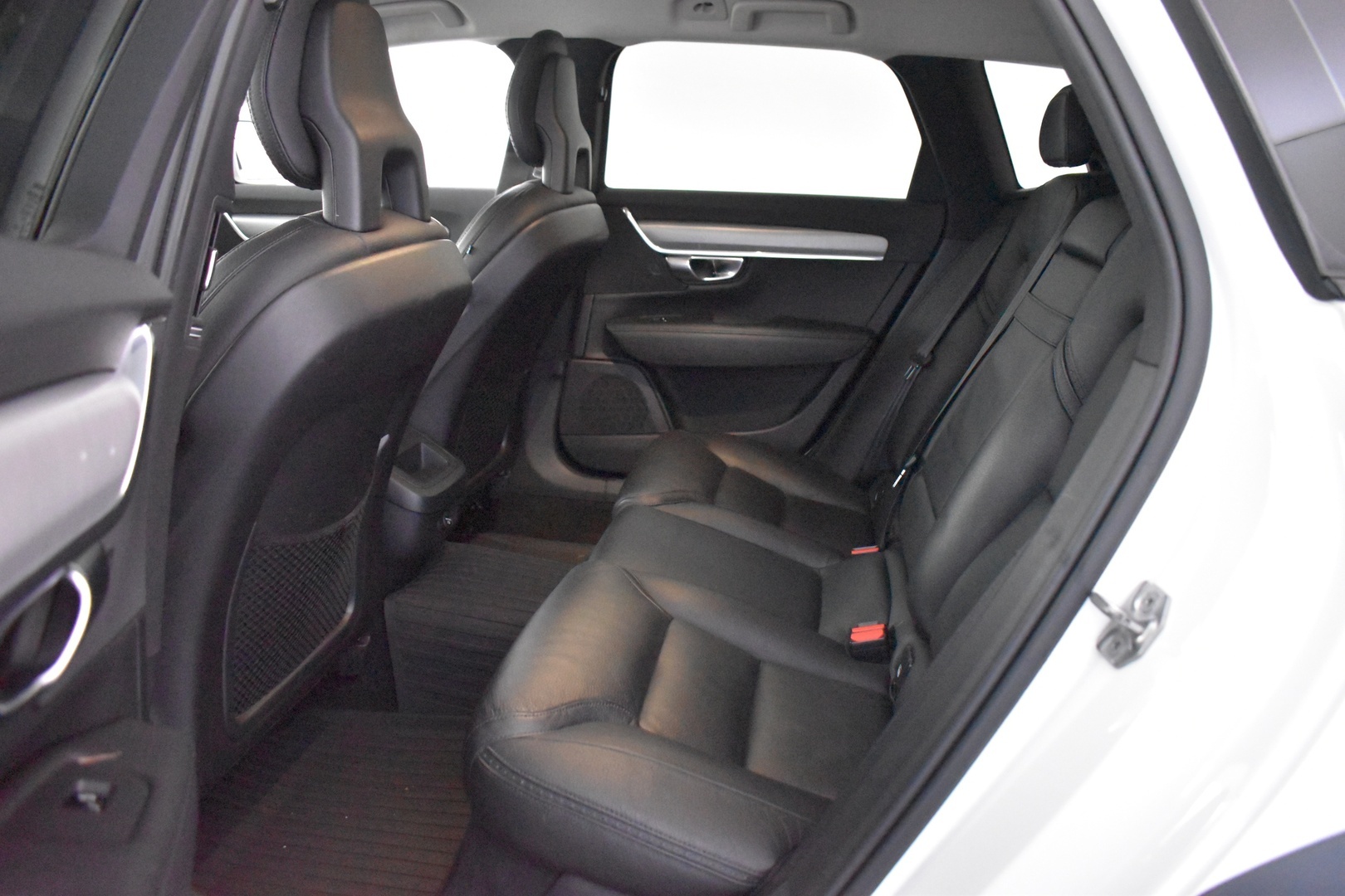 VOLVO V90 Cross Country 2018