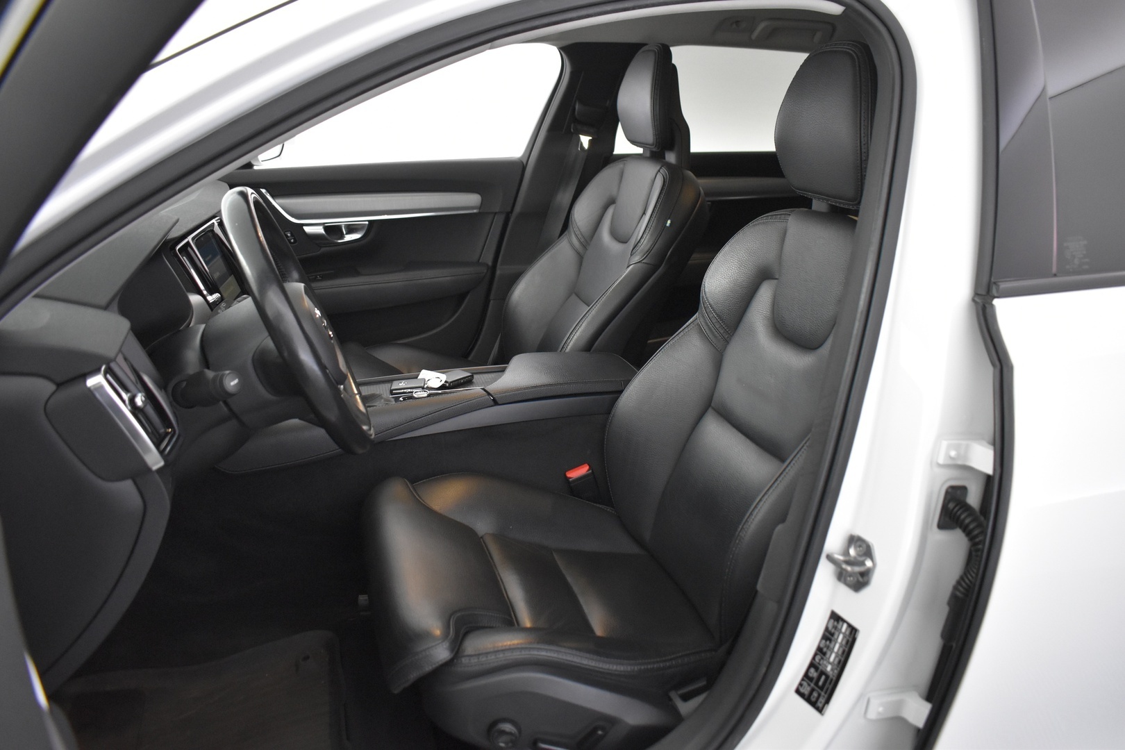 VOLVO V90 Cross Country 2018