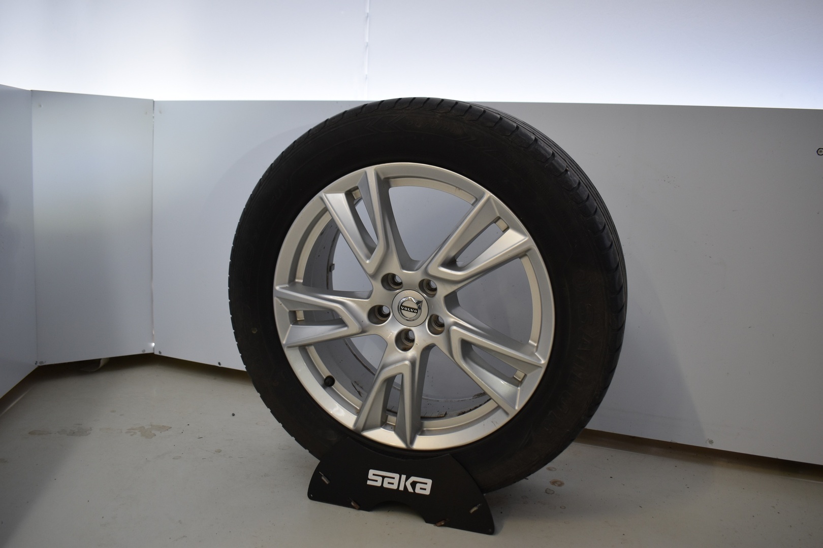 VOLVO V90 Cross Country 2018