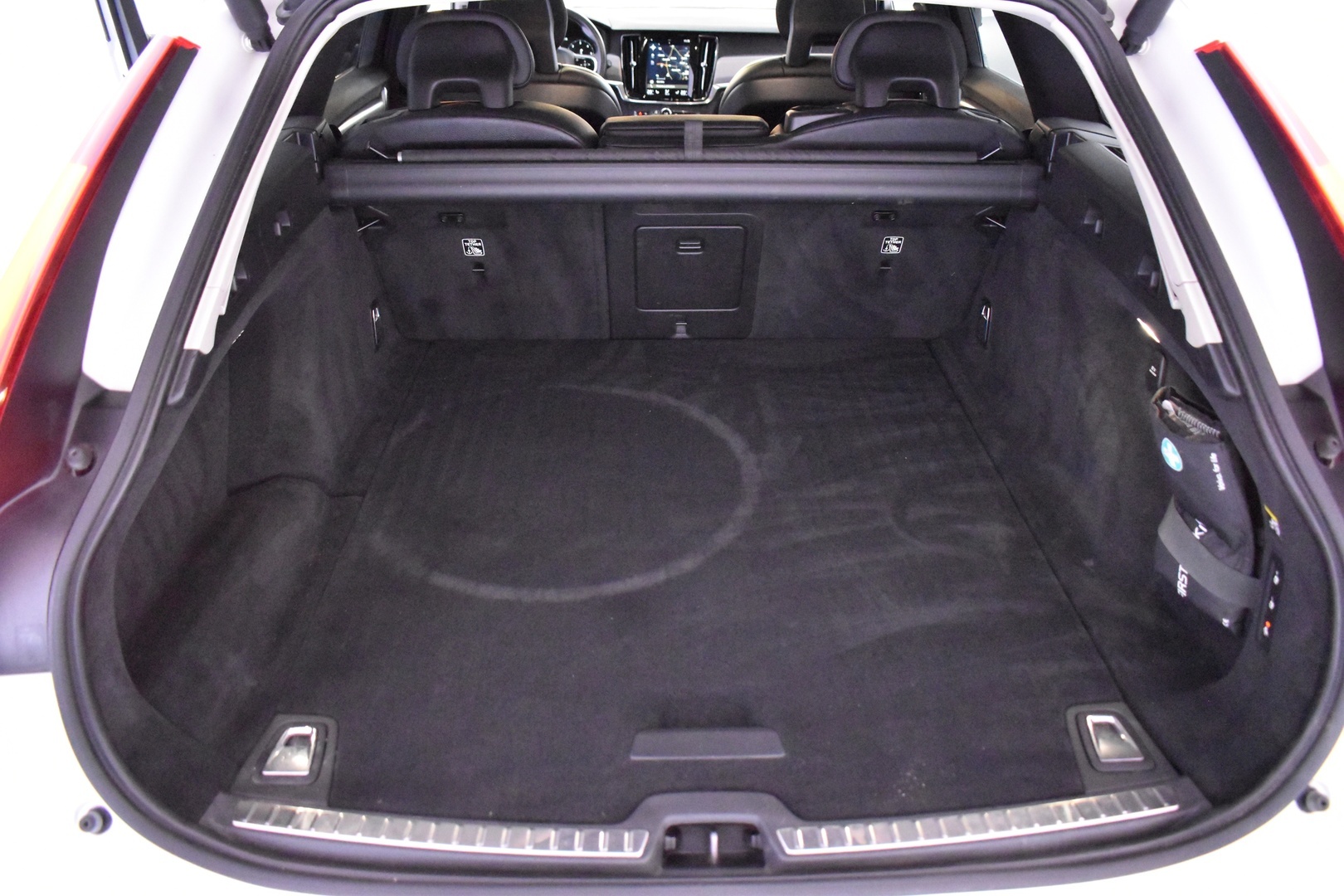 VOLVO V90 Cross Country 2018