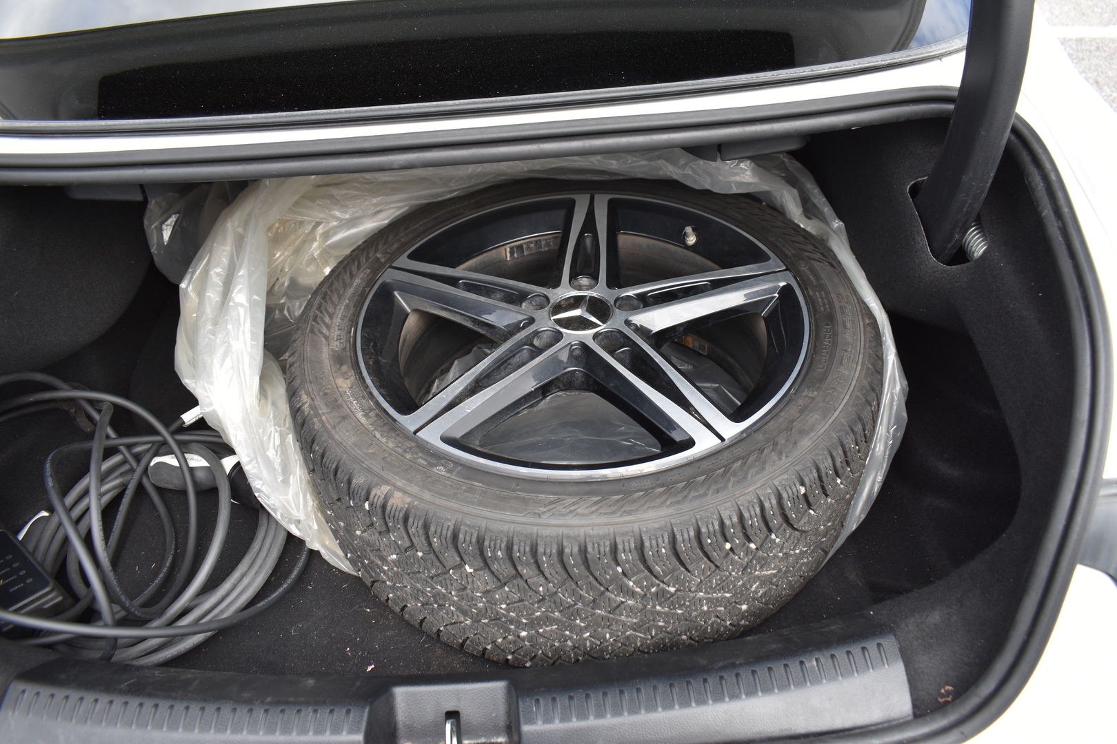 MERCEDES-BENZ CLA 2023