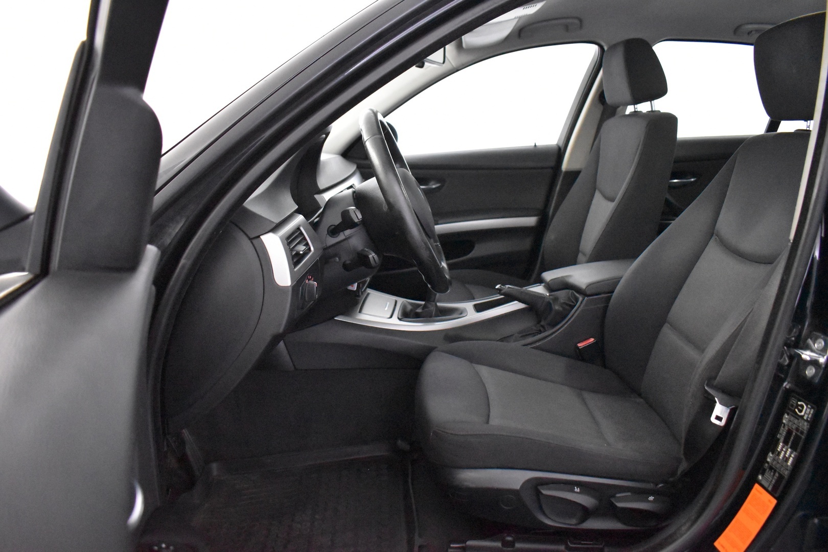 BMW 320 2007