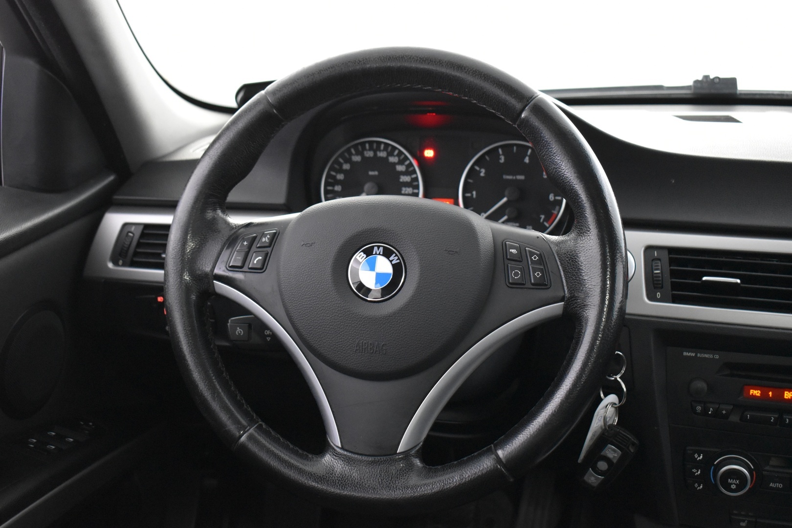 BMW 320 2007