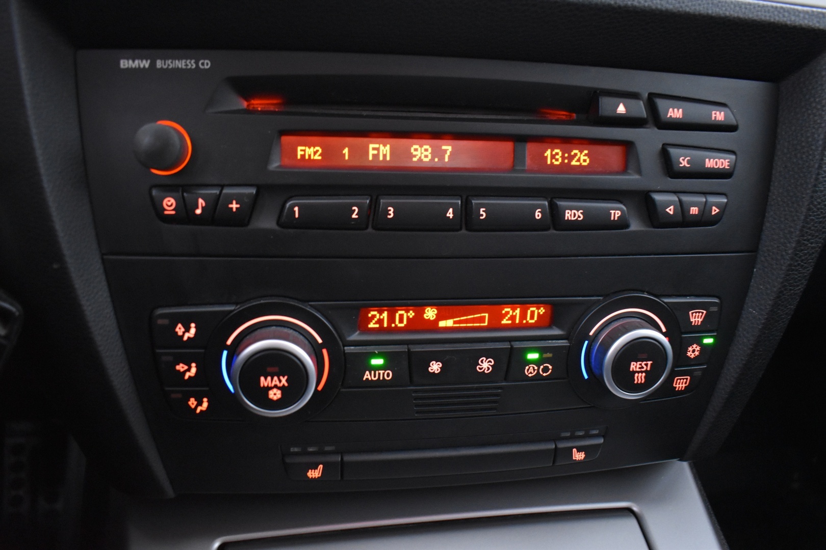BMW 320 2007