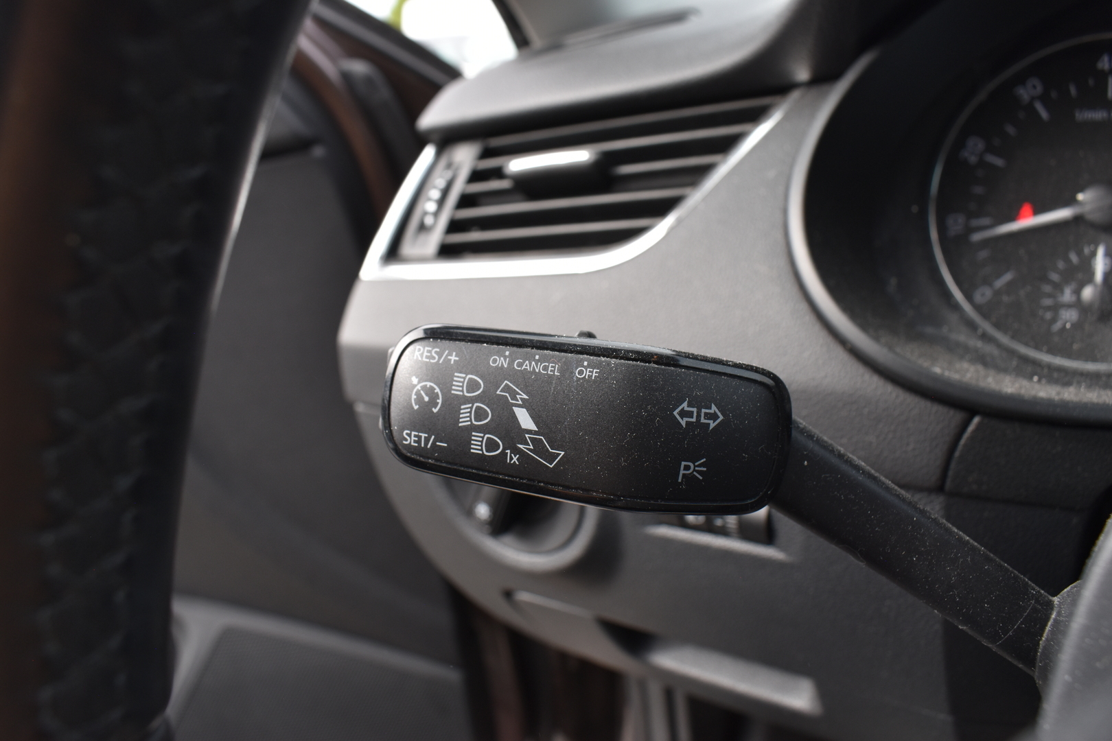 SKODA Octavia 2014