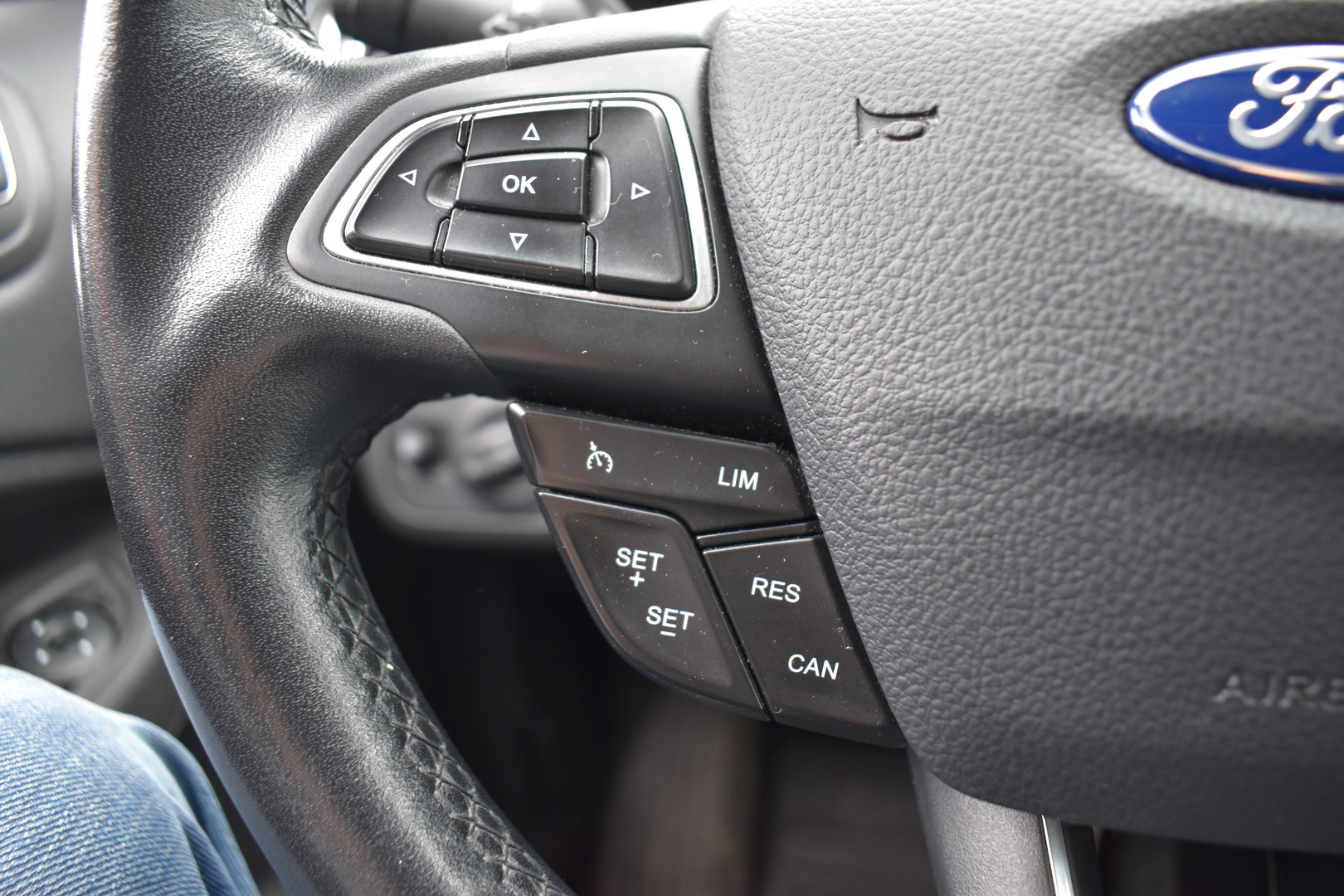 FORD Grand C-Max 2017