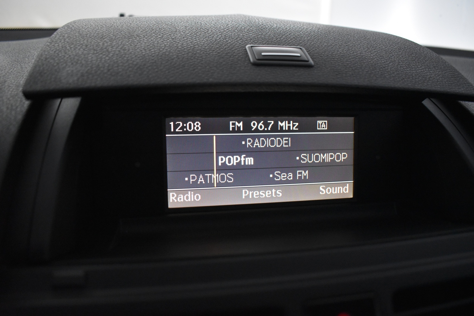 MERCEDES-BENZ C 2009
