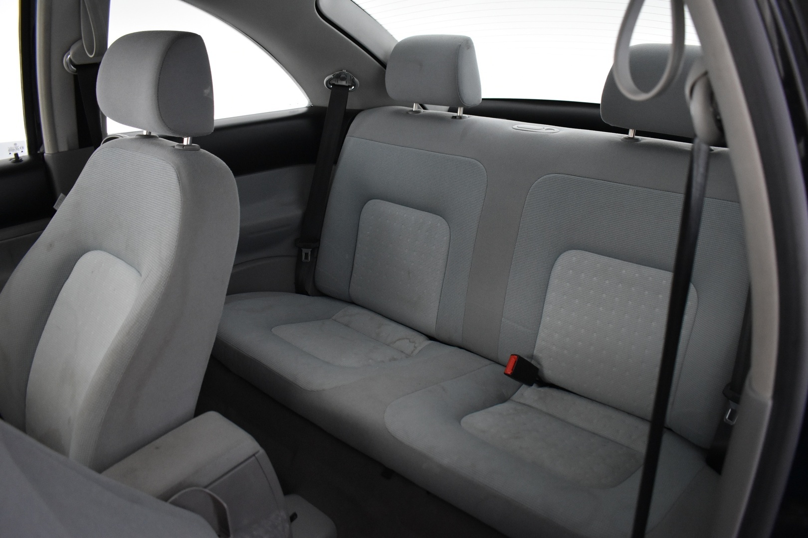 VOLKSWAGEN New Beetle 2009