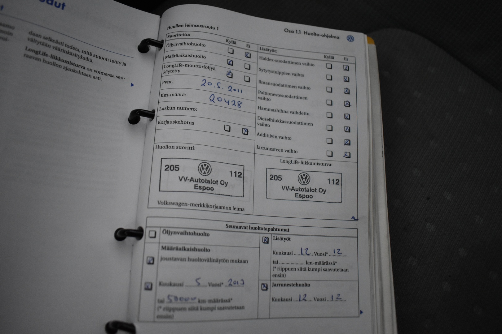 VOLKSWAGEN New Beetle 2009