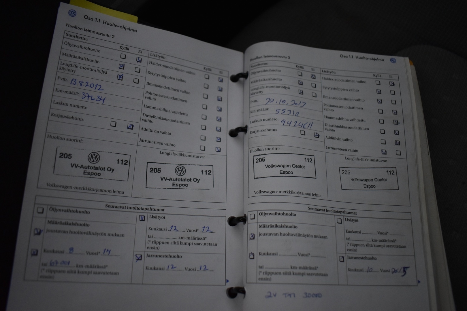 VOLKSWAGEN New Beetle 2009