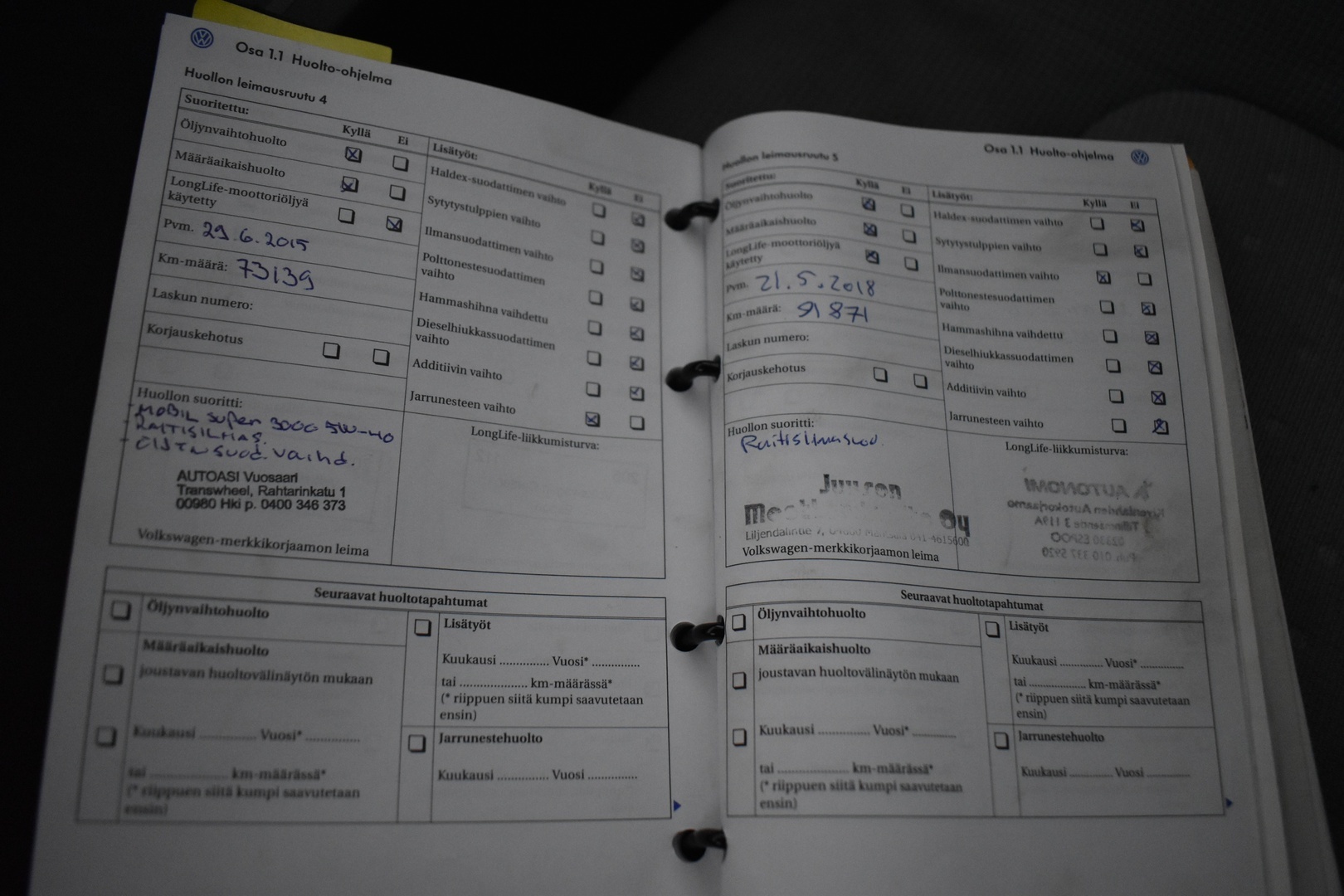 VOLKSWAGEN New Beetle 2009