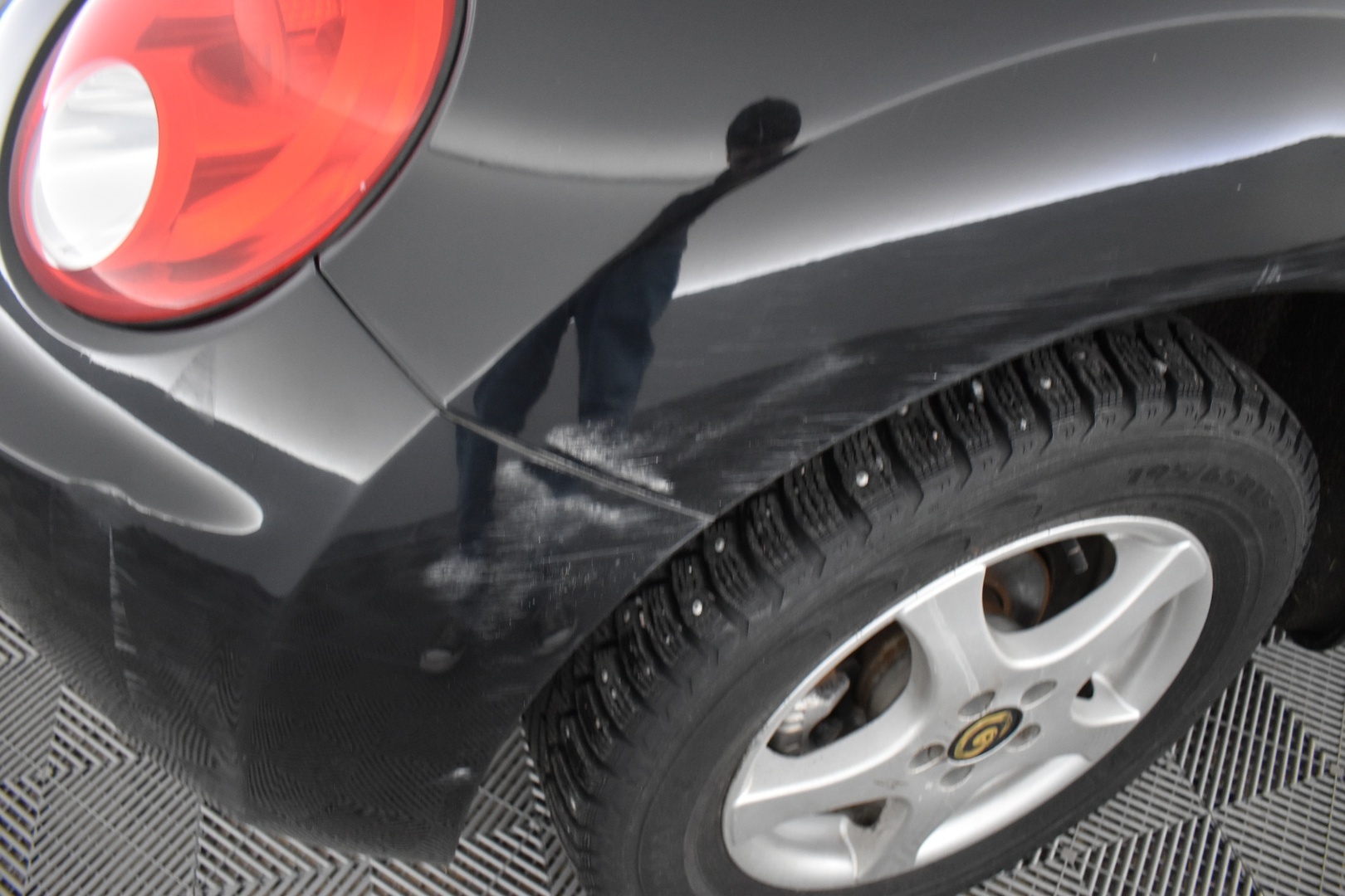 VOLKSWAGEN New Beetle 2009