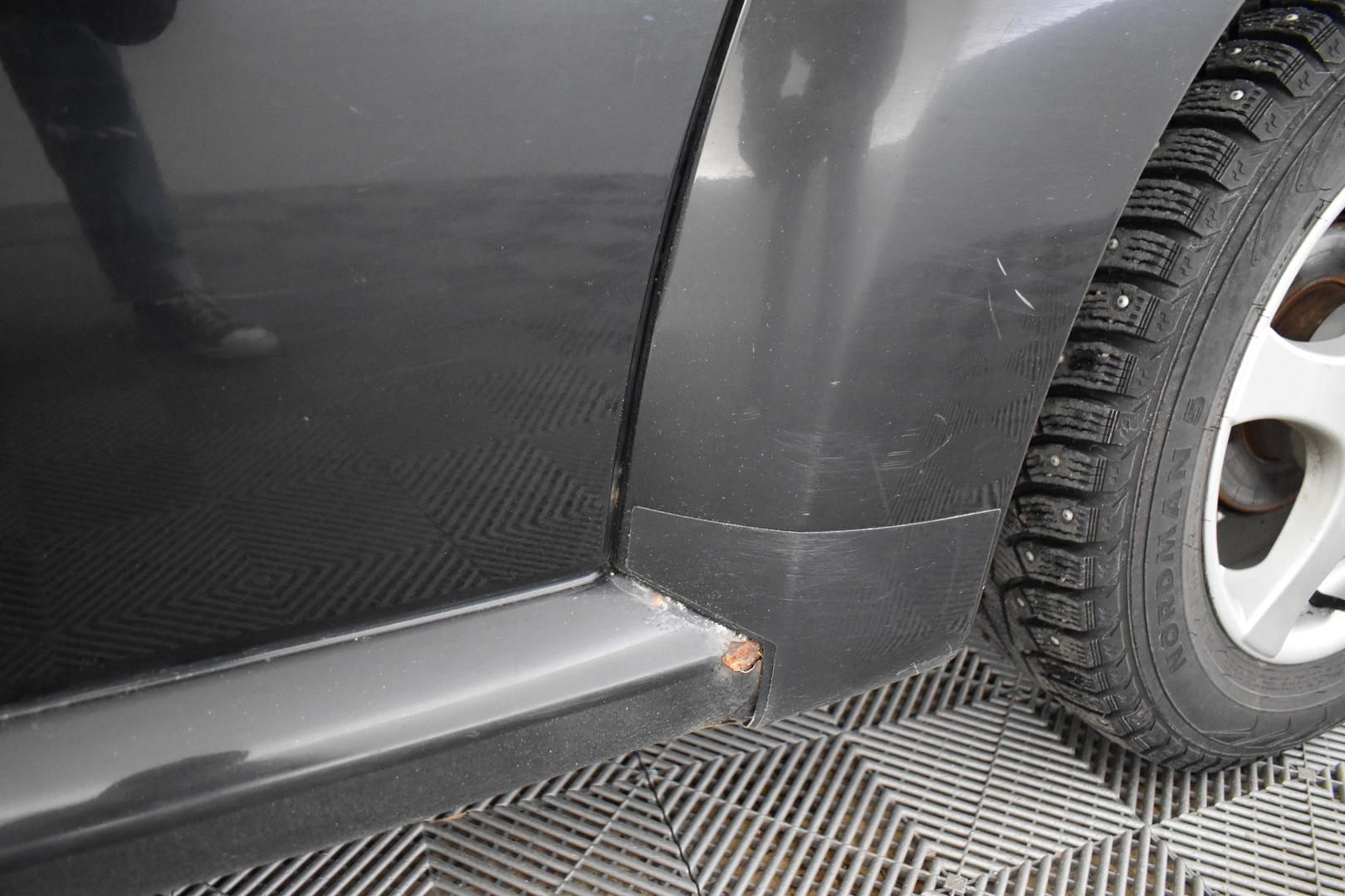 VOLKSWAGEN New Beetle 2009