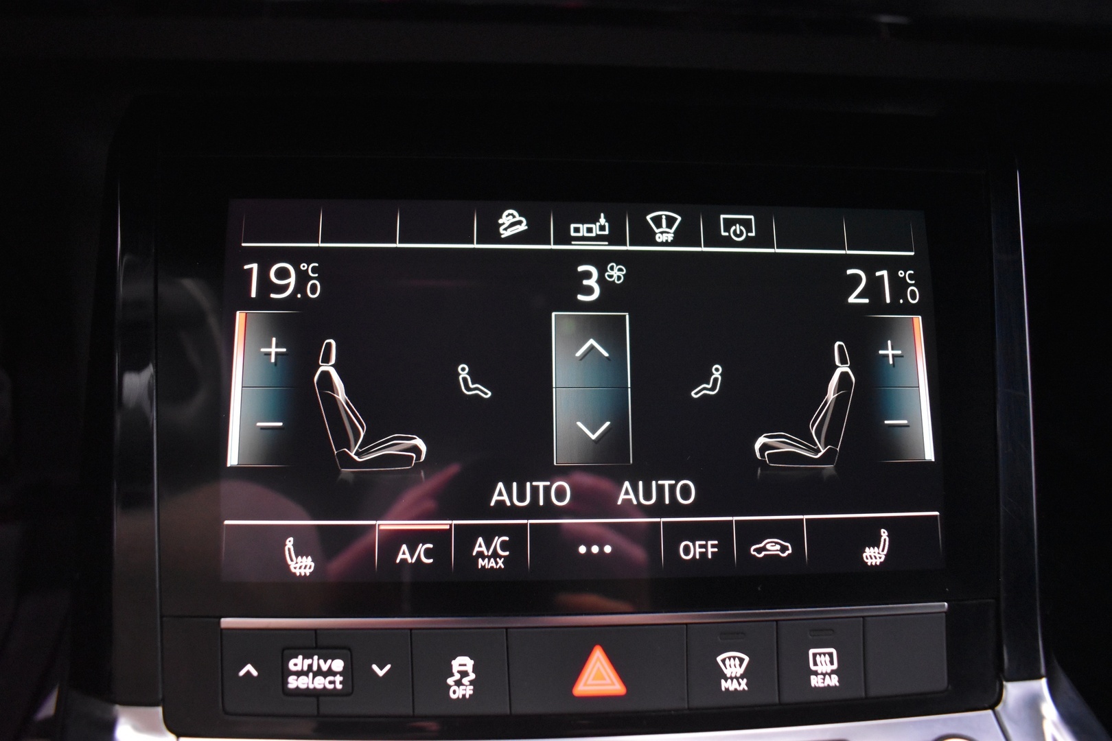 AUDI e-tron 2020