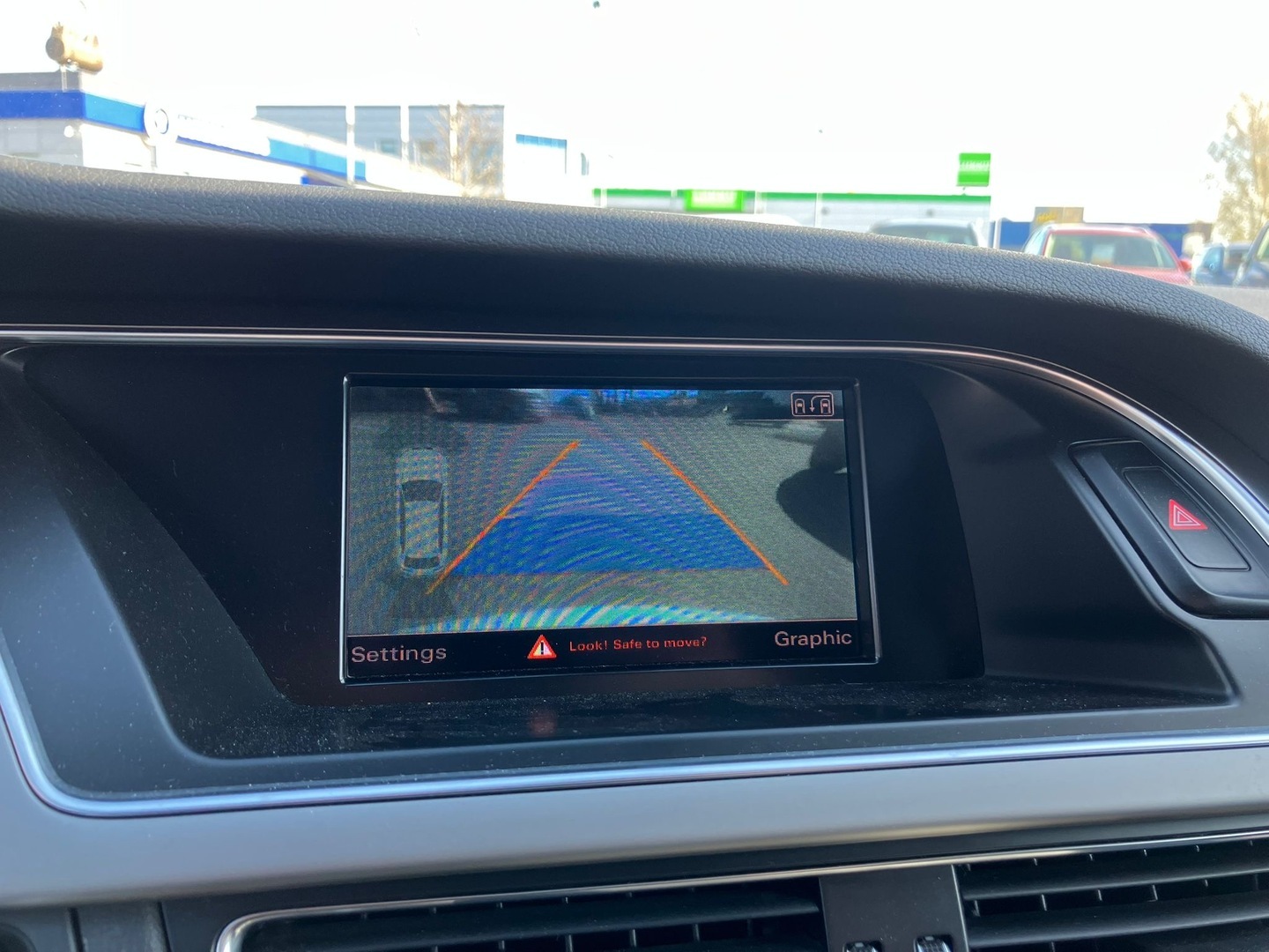 AUDI A4 2015