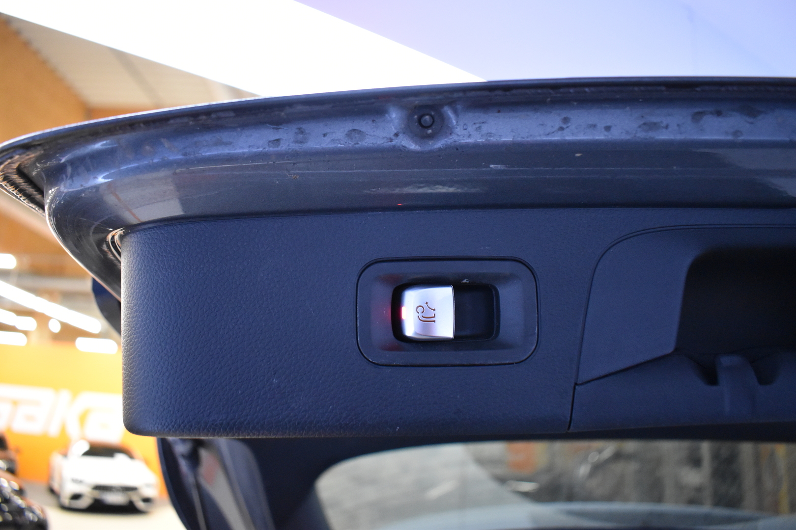 MERCEDES-BENZ GLC 2022