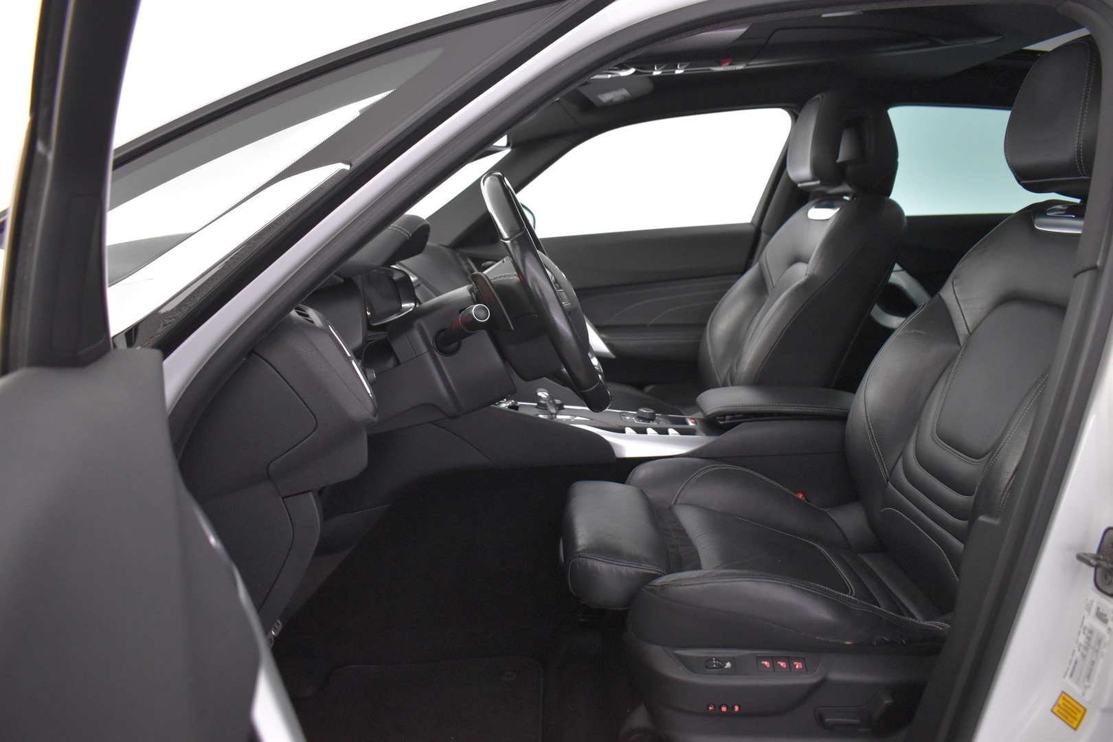 CITROEN DS5 2013