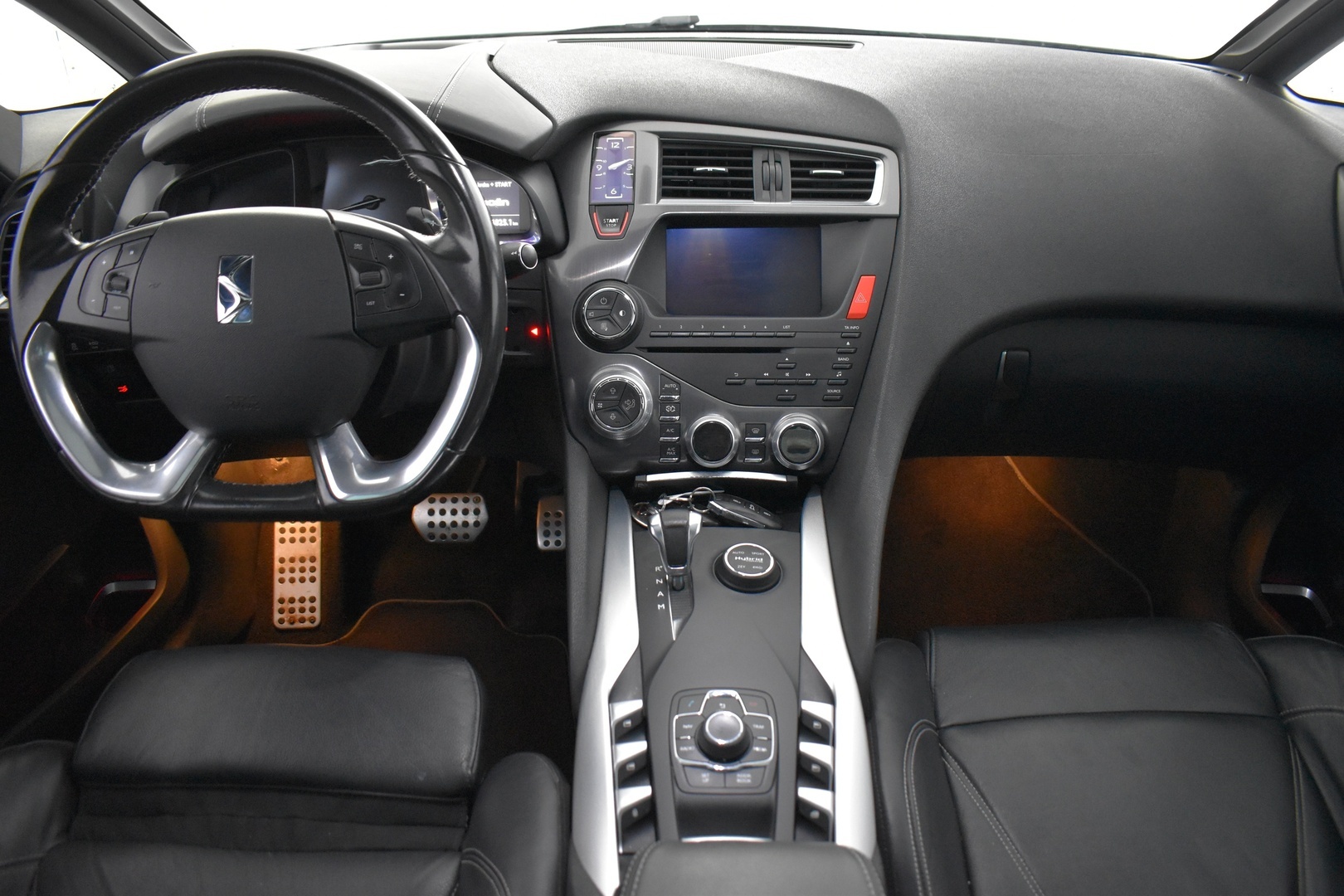 CITROEN DS5 2013