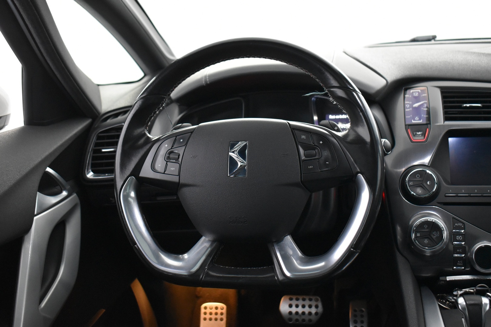 CITROEN DS5 2013