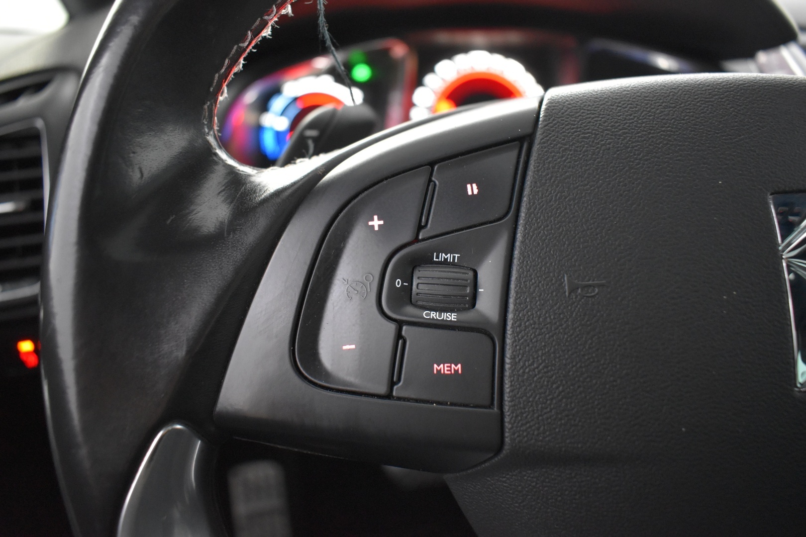 CITROEN DS5 2013