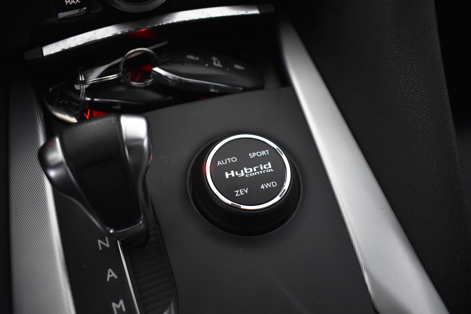 CITROEN DS5 2013