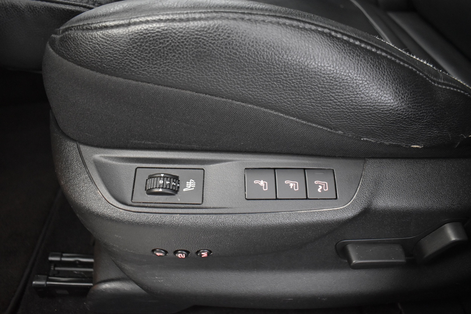 CITROEN DS5 2013