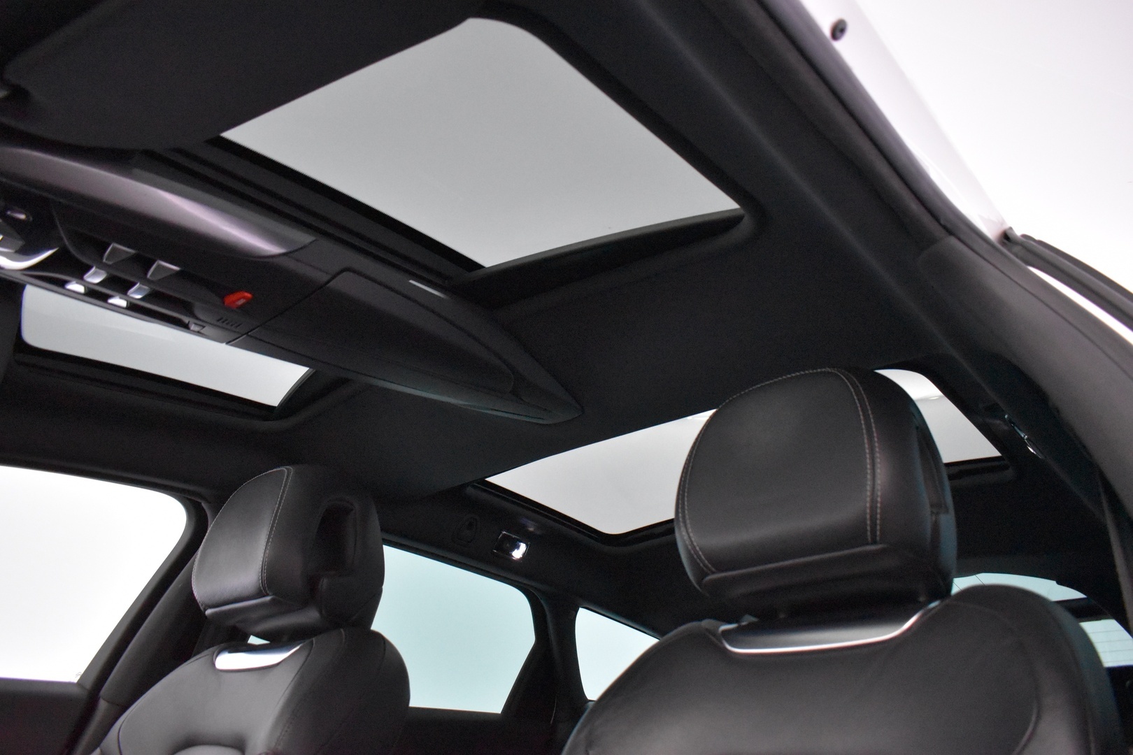 CITROEN DS5 2013