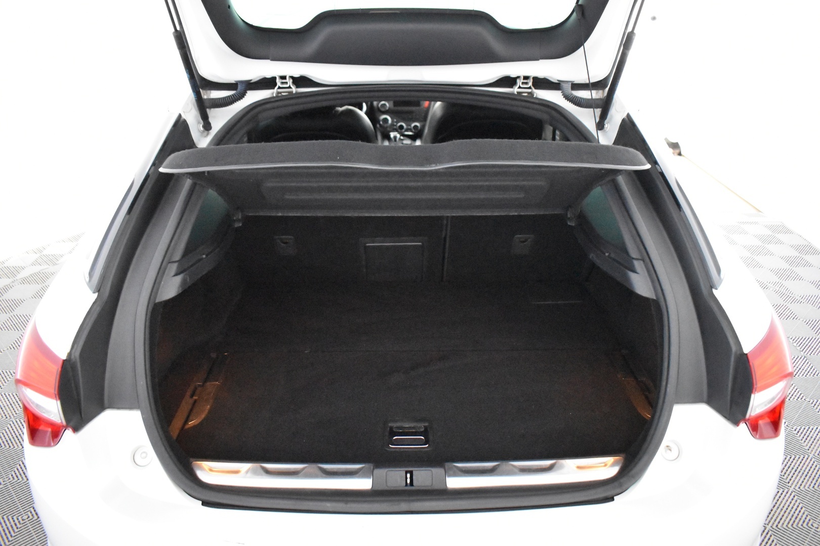 CITROEN DS5 2013