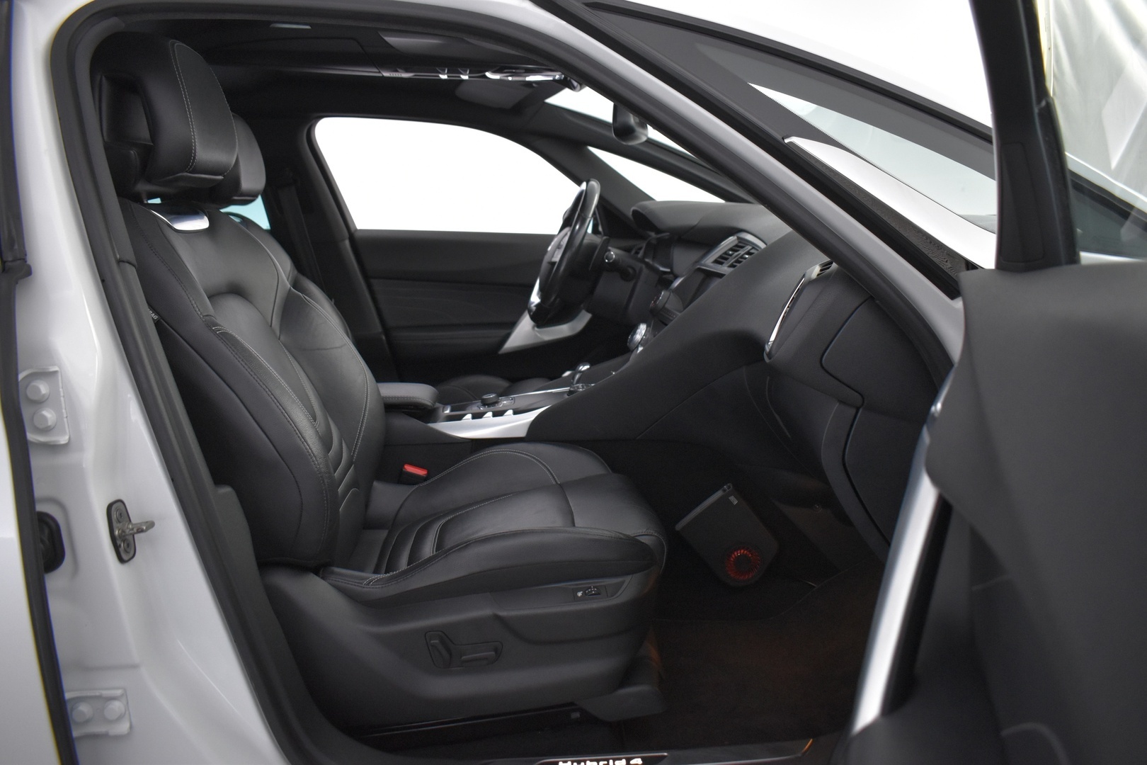 CITROEN DS5 2013