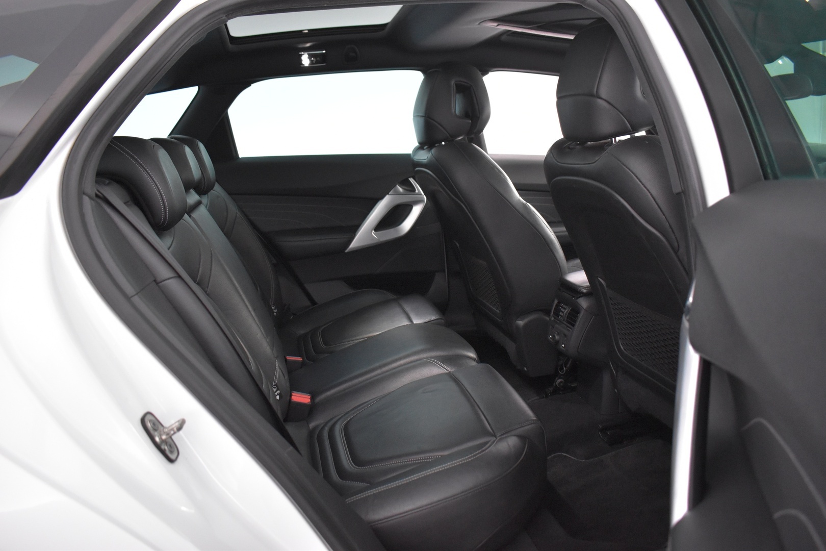 CITROEN DS5 2013