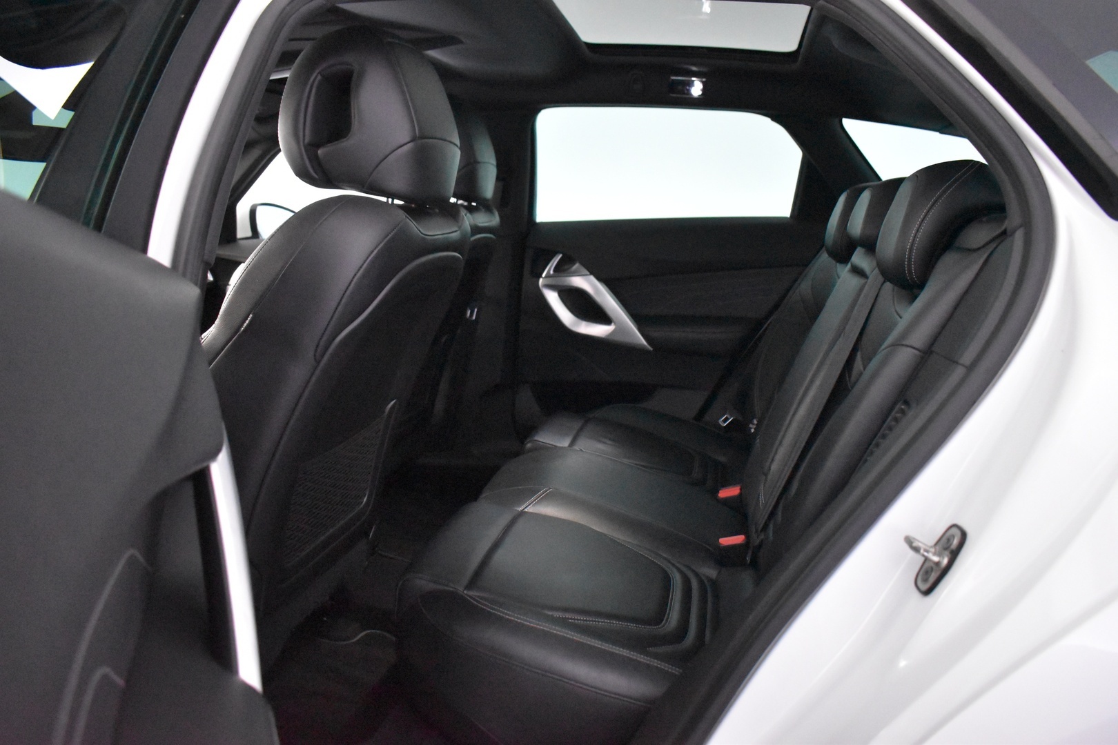 CITROEN DS5 2013