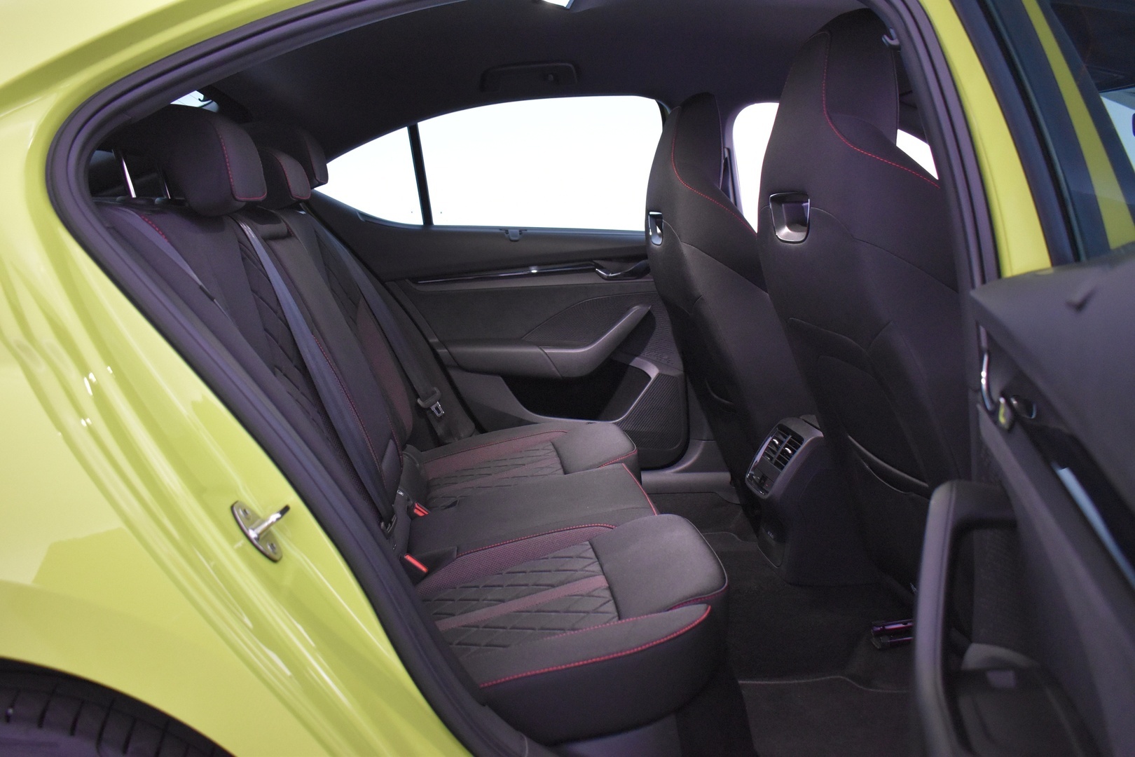 SKODA Octavia 2024