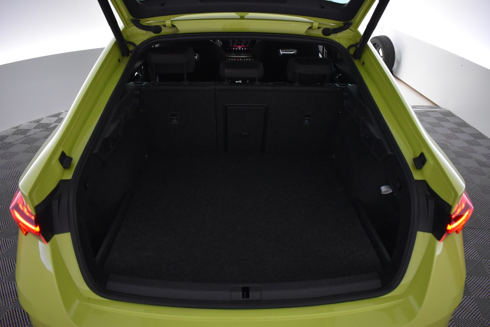 SKODA Octavia 2024