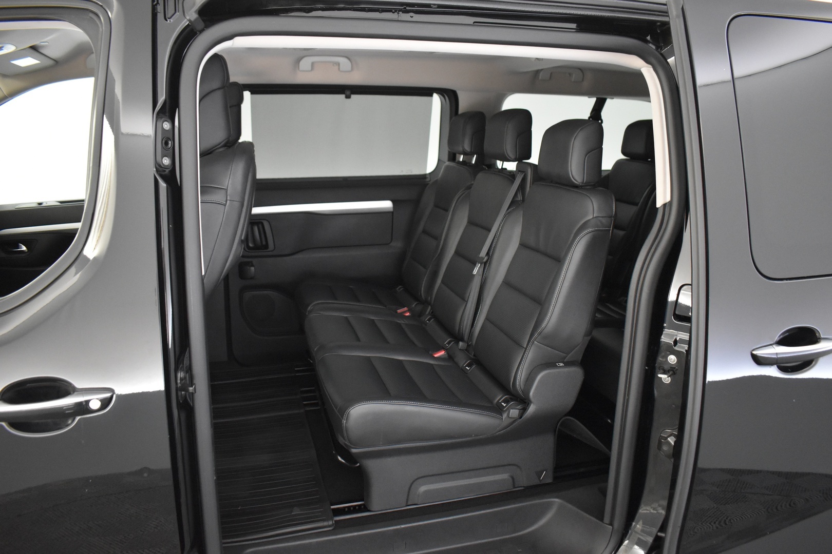 TOYOTA Proace Verso 2022