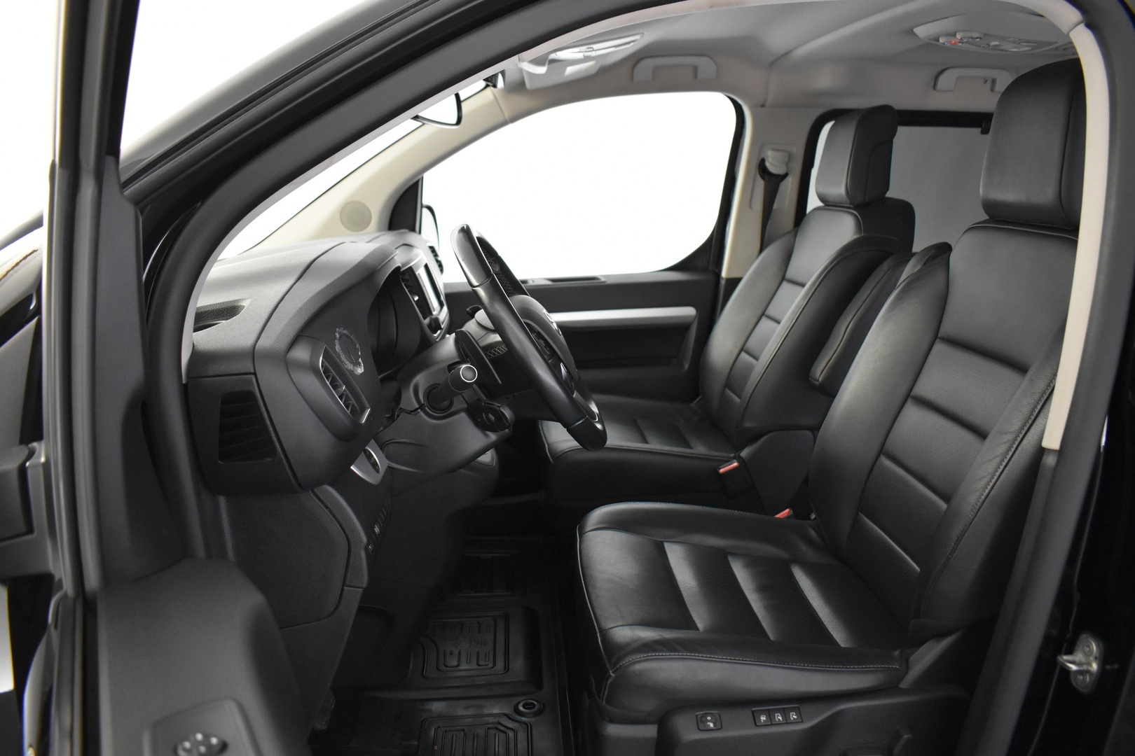 TOYOTA Proace Verso 2022